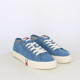 Sneakers  da donna con logo