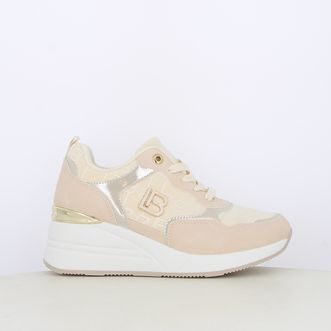 Sneakers da donna con strass