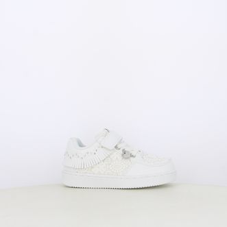 Sneakers da bambina Frangetta Mix