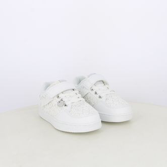 Sneakers da bambina Frangetta Mix