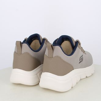 Sneakers da uomo bobs b flex 118109