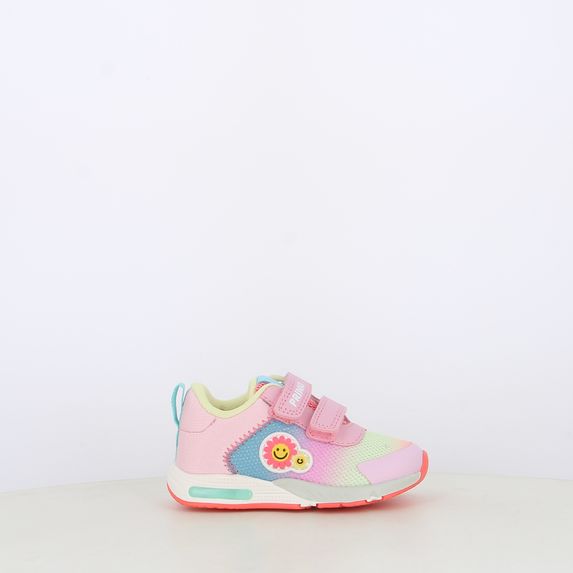Sneakers da bambina baby air light
