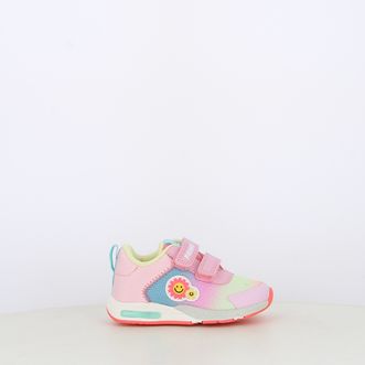Sneakers da bambina Baby Air Light