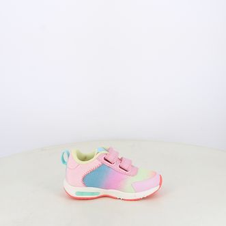 Sneakers da bambina baby air light