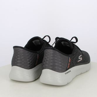 Sneakers da uomo go walk flex-new world-slip-ins 216505