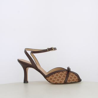 Sandali da donna con cinturino