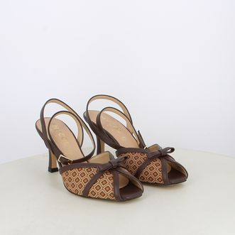 Sandali da donna con cinturino