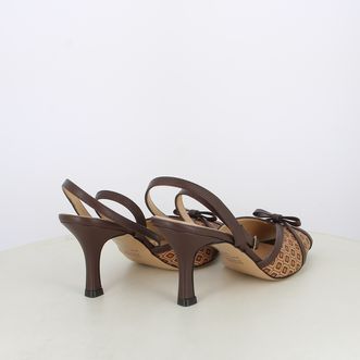 Sandali da donna con cinturino