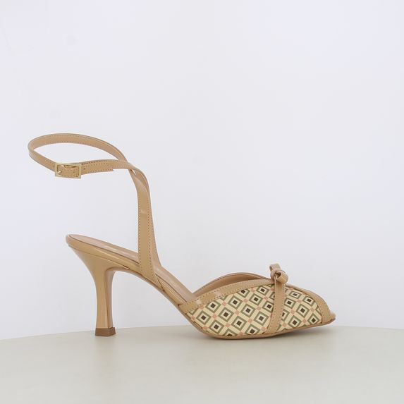 Sandali da donna con cinturino