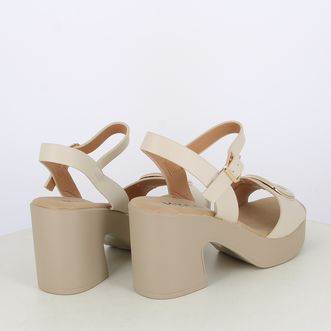 Sandali da donna con accessorio