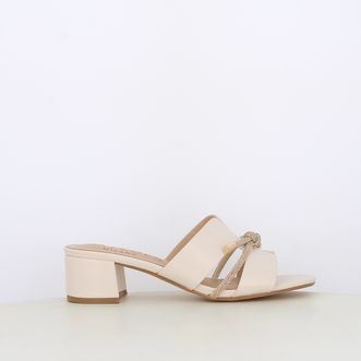 Sandali da donna con tacco