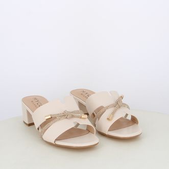 Sandali da donna con tacco