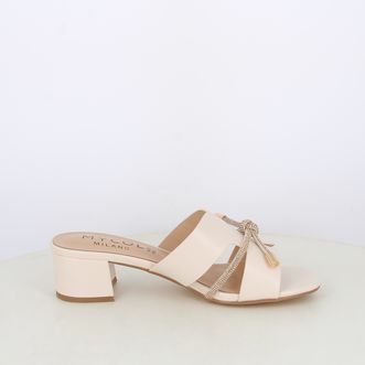 Sandali da donna con tacco