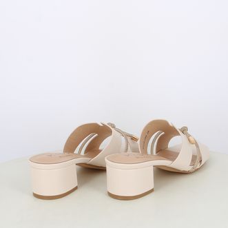 Sandali da donna con tacco