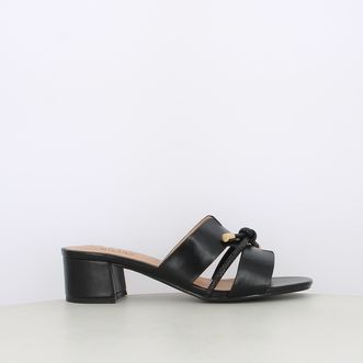 Sandali da donna con tacco