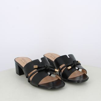 Sandali da donna con tacco