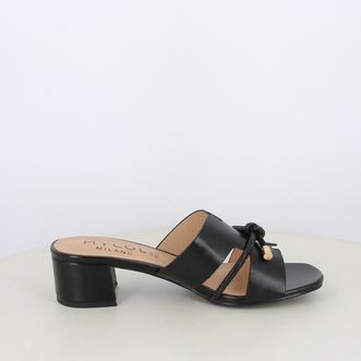 Sandali da donna con tacco