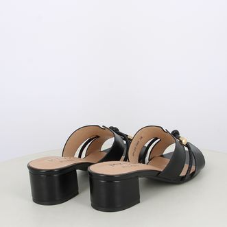 Sandali da donna con tacco