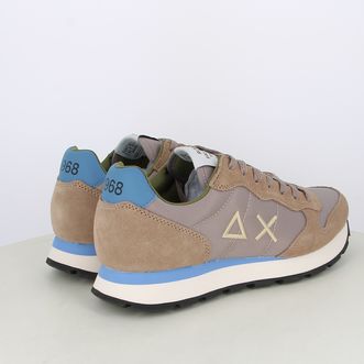 Sneakers da uomo bz36101