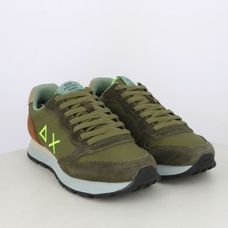 Sneakers da uomo BZ36106