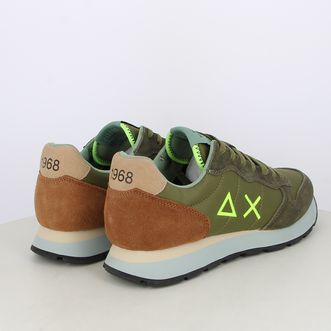 Sneakers da uomo bz36106