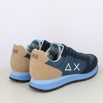 Sneakers da uomo bz36106