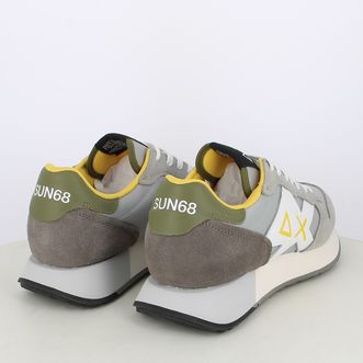 Sneakers da uomo bz36115