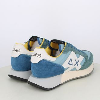 Sneakers da uomo bz36115