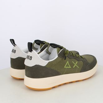 Sneakers da uomo bz36134