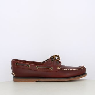 Mocassini da uomo Classic Boat Shoe