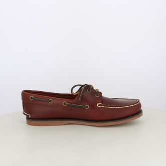 Mocassini da uomo classic boat shoe