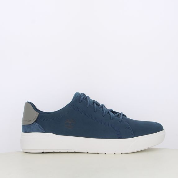 Sneakers da uomo seneca bay low lace up