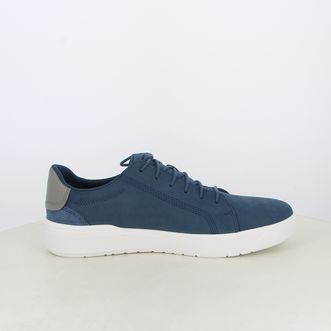 Sneakers da uomo seneca bay low lace up