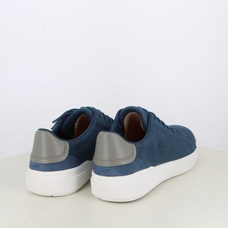 Sneakers da uomo seneca bay low lace up