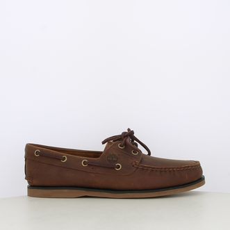 Mocassini da uomo Classic Boat Shoe