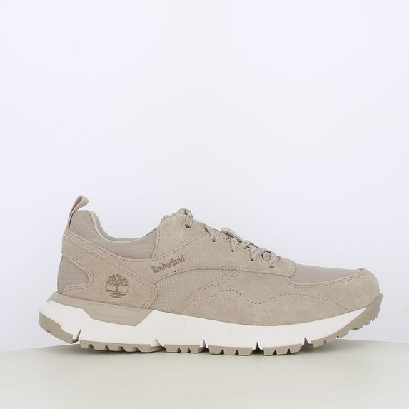 Sneakers da uomo voyager park low lace up