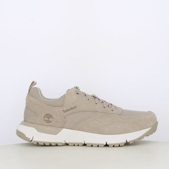 Sneakers da uomo Voyager Park Low Lace Up