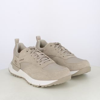 Sneakers da uomo Voyager Park Low Lace Up