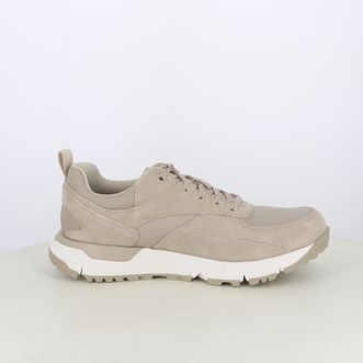 Sneakers da uomo voyager park low lace up