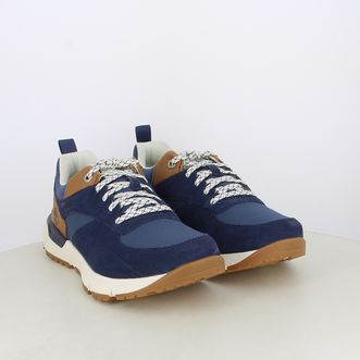 Sneakers da uomo Voyager Park Low Lace Up