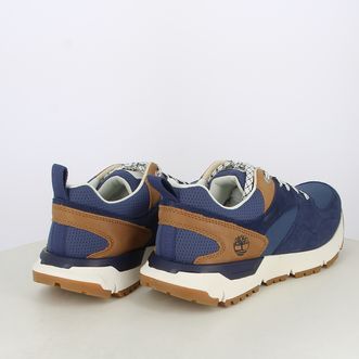 Sneakers da uomo voyager park low lace up