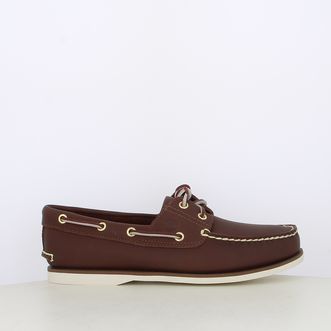 Mocassini da uomo Classic Boat Shoe