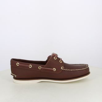Mocassini da uomo classic boat shoe