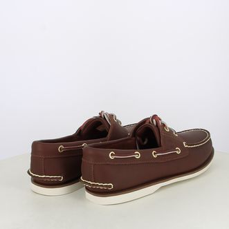 Mocassini da uomo classic boat shoe