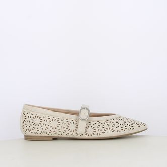 Ballerine da donna con cinturino