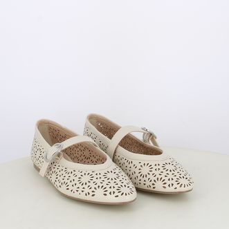 Ballerine da donna con cinturino