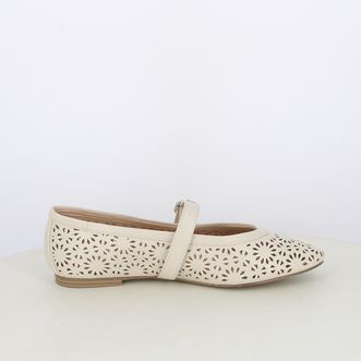 Ballerine da donna con cinturino