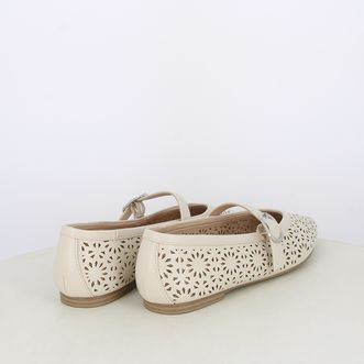 Ballerine da donna con cinturino