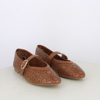 Ballerine da donna con cinturino