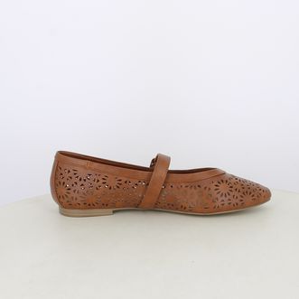 Ballerine da donna con cinturino